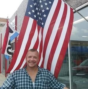 Meet your Posher, Glen